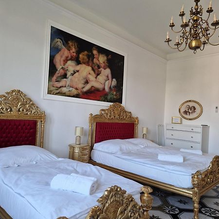 Juwel Apartments Krakow Z Widokiem Na Wawel Ap 29A Eksteriør billede