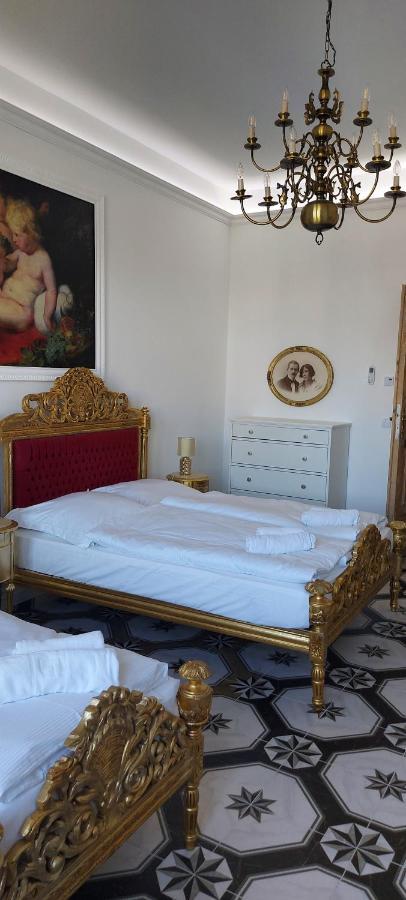 Juwel Apartments Krakow Z Widokiem Na Wawel Ap 29A Eksteriør billede