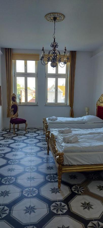 Juwel Apartments Krakow Z Widokiem Na Wawel Ap 29A Eksteriør billede