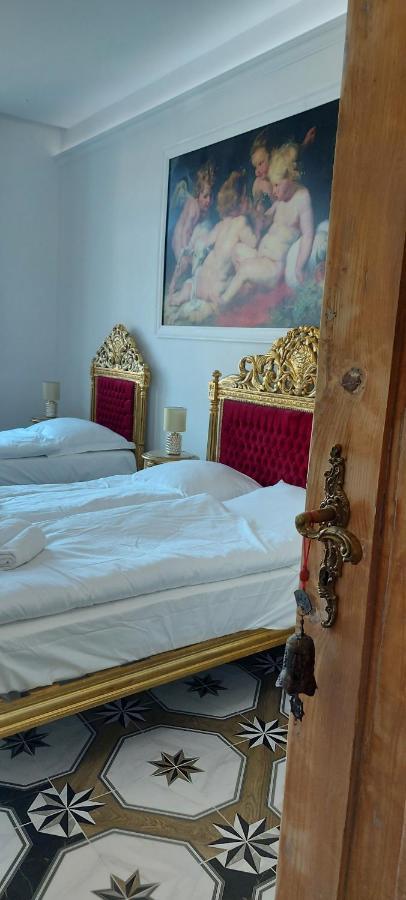 Juwel Apartments Krakow Z Widokiem Na Wawel Ap 29A Eksteriør billede