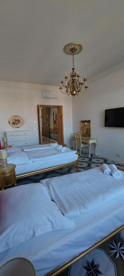 Juwel Apartments Krakow Z Widokiem Na Wawel Ap 29A Eksteriør billede