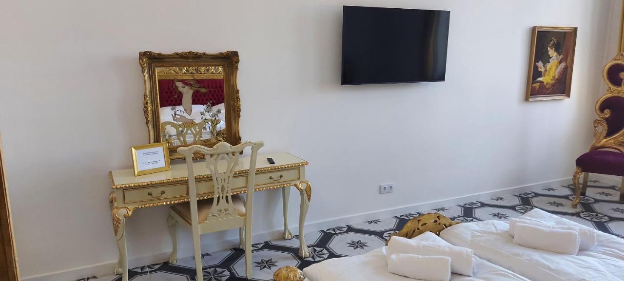 Juwel Apartments Krakow Z Widokiem Na Wawel Ap 29A Eksteriør billede