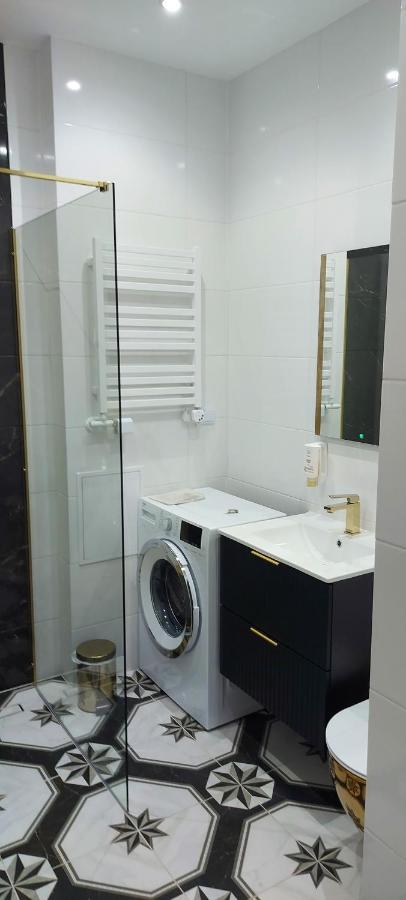 Juwel Apartments Krakow Z Widokiem Na Wawel Ap 29A Eksteriør billede