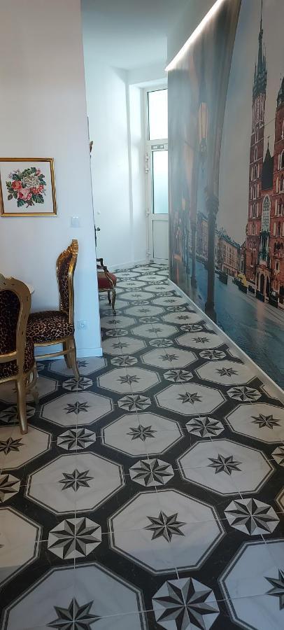 Juwel Apartments Krakow Z Widokiem Na Wawel Ap 29A Eksteriør billede