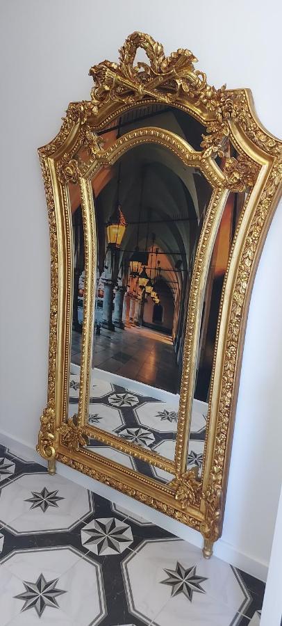 Juwel Apartments Krakow Z Widokiem Na Wawel Ap 29A Eksteriør billede