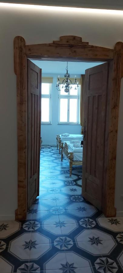 Juwel Apartments Krakow Z Widokiem Na Wawel Ap 29A Eksteriør billede