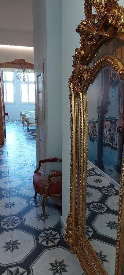Juwel Apartments Krakow Z Widokiem Na Wawel Ap 29A Eksteriør billede
