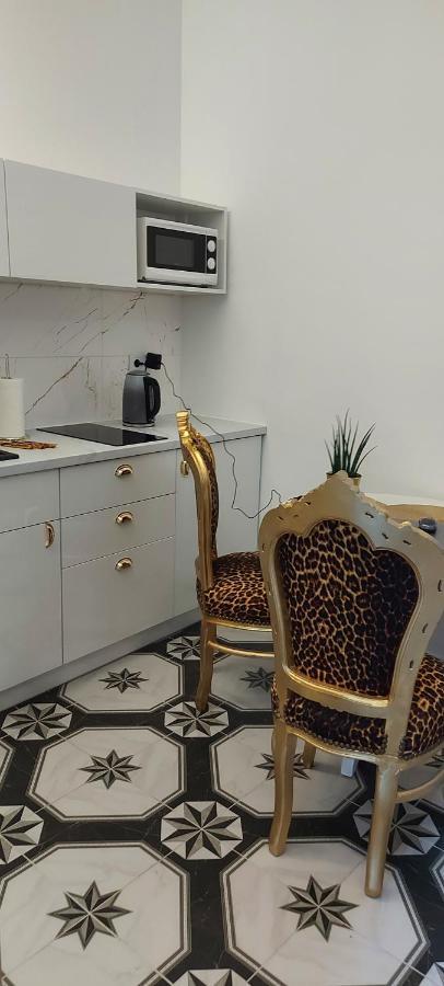 Juwel Apartments Krakow Z Widokiem Na Wawel Ap 29A Eksteriør billede