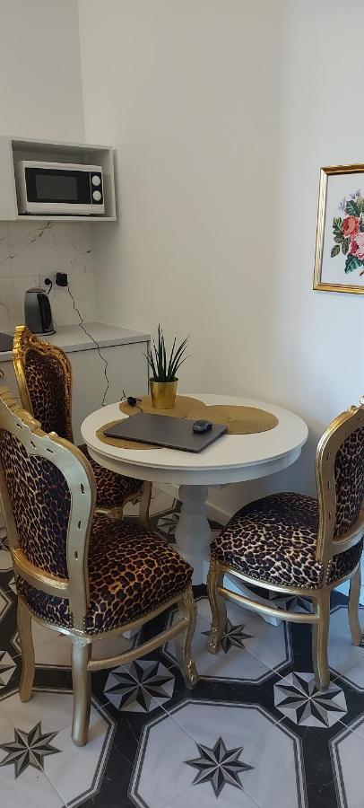 Juwel Apartments Krakow Z Widokiem Na Wawel Ap 29A Eksteriør billede