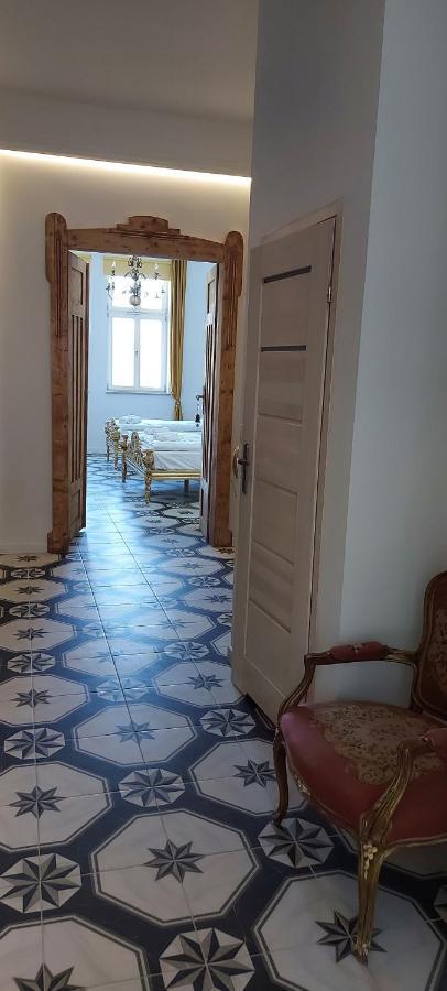 Juwel Apartments Krakow Z Widokiem Na Wawel Ap 29A Eksteriør billede