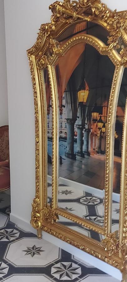 Juwel Apartments Krakow Z Widokiem Na Wawel Ap 29A Eksteriør billede