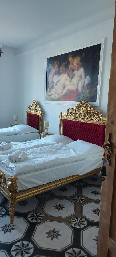 Juwel Apartments Krakow Z Widokiem Na Wawel Ap 29A Eksteriør billede