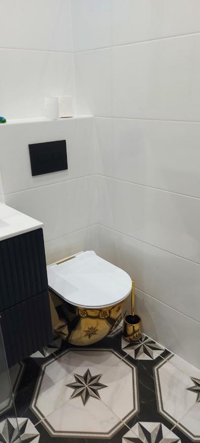 Juwel Apartments Krakow Z Widokiem Na Wawel Ap 29A Eksteriør billede