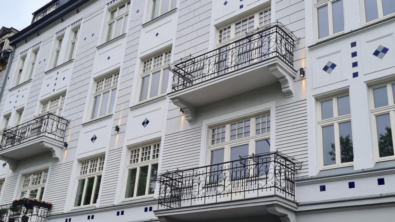 Juwel Apartments Krakow Z Widokiem Na Wawel Ap 29A Eksteriør billede