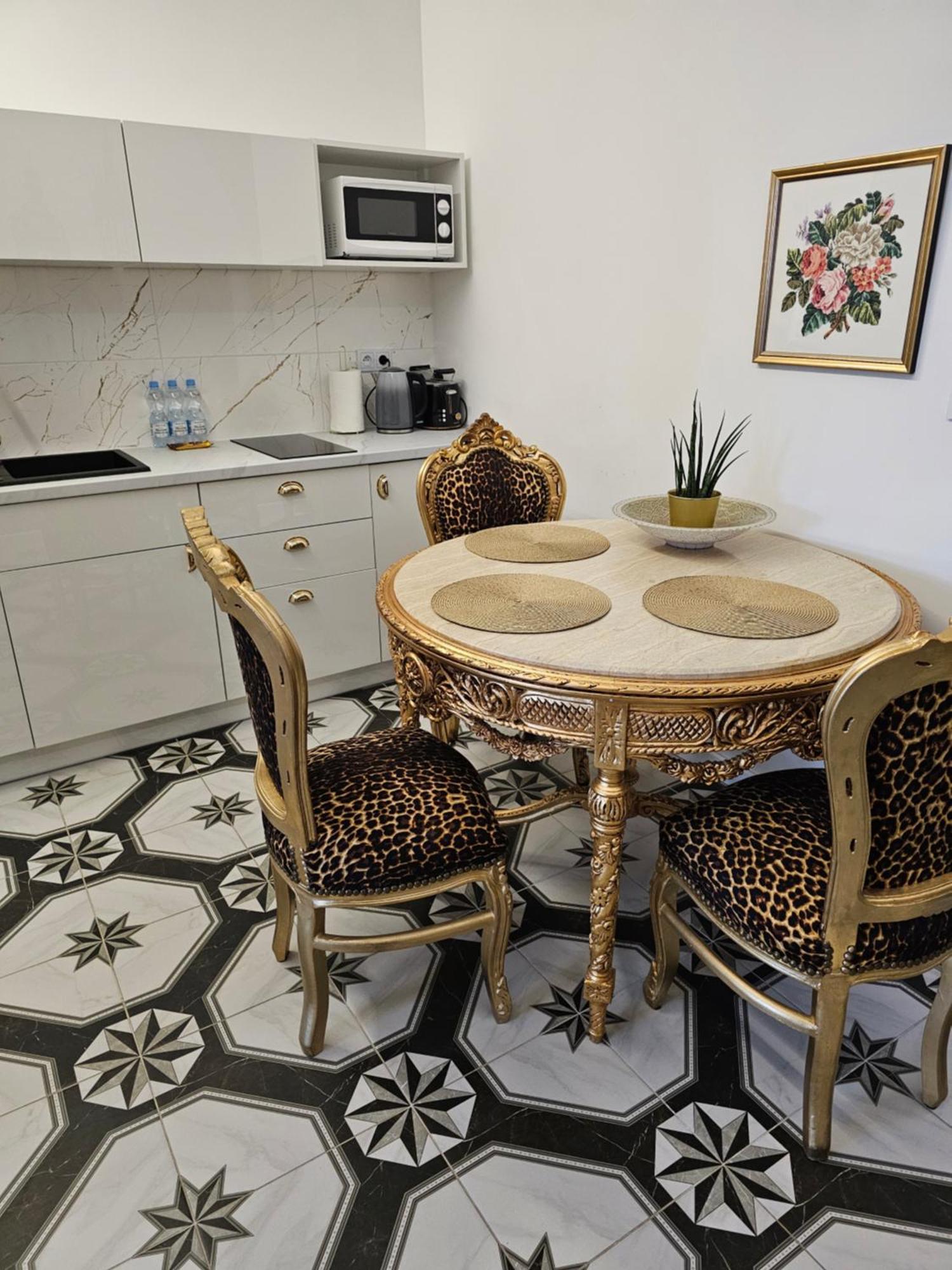 Juwel Apartments Krakow Z Widokiem Na Wawel Ap 29A Eksteriør billede