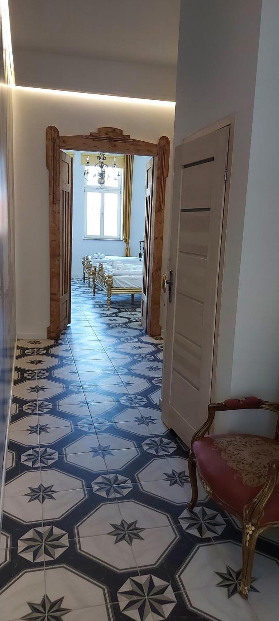 Juwel Apartments Krakow Z Widokiem Na Wawel Ap 29A Eksteriør billede