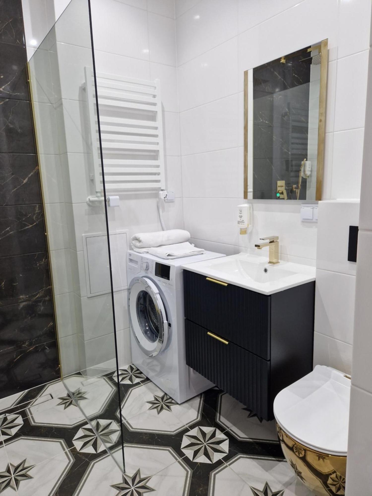 Juwel Apartments Krakow Z Widokiem Na Wawel Ap 29A Eksteriør billede