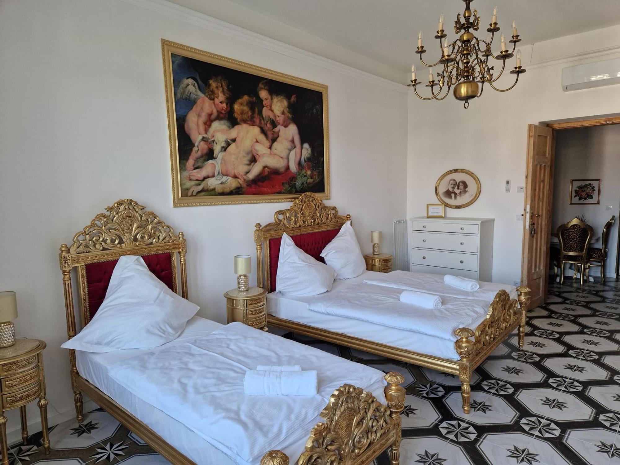 Juwel Apartments Krakow Z Widokiem Na Wawel Ap 29A Eksteriør billede