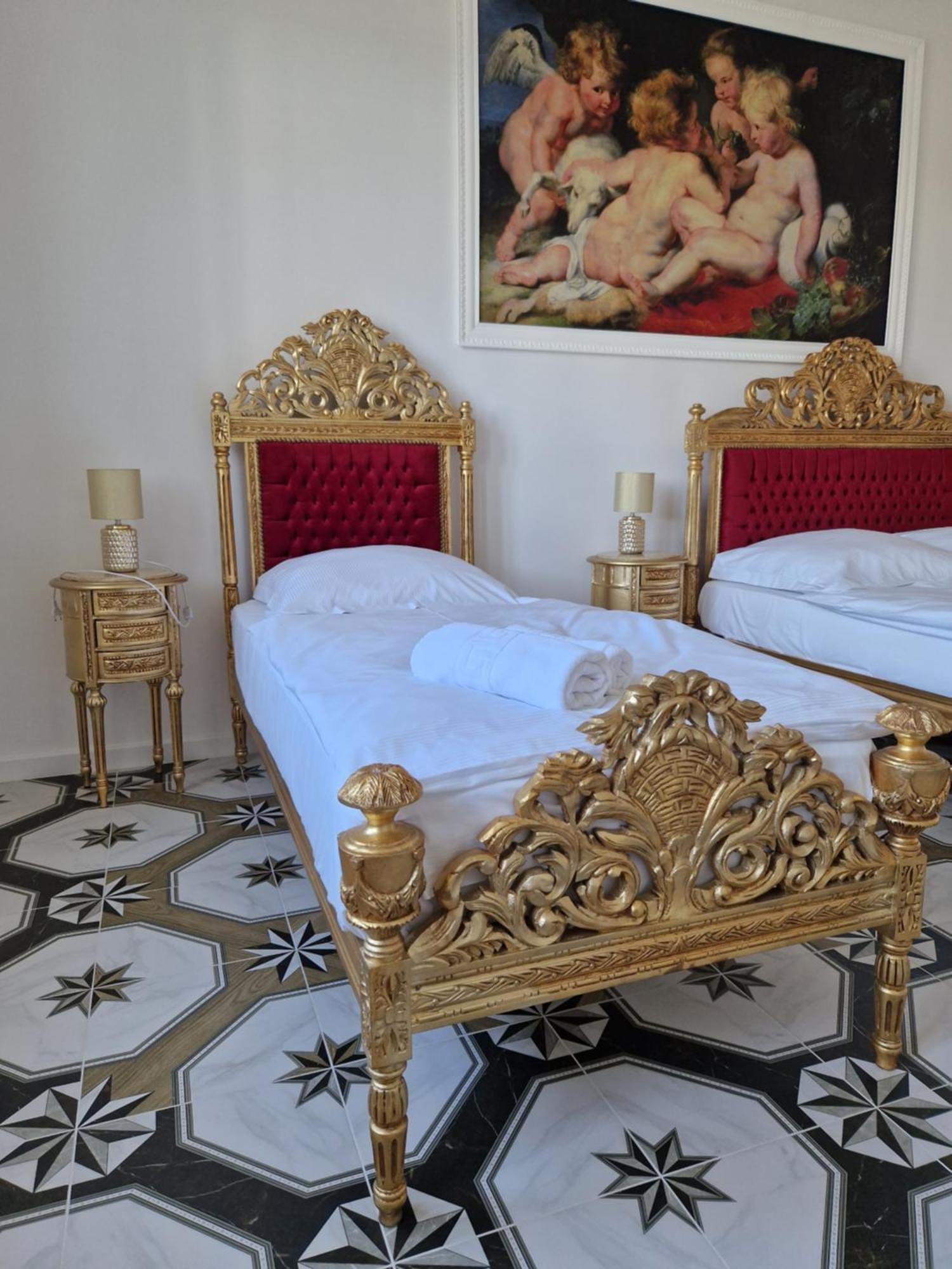 Juwel Apartments Krakow Z Widokiem Na Wawel Ap 29A Eksteriør billede
