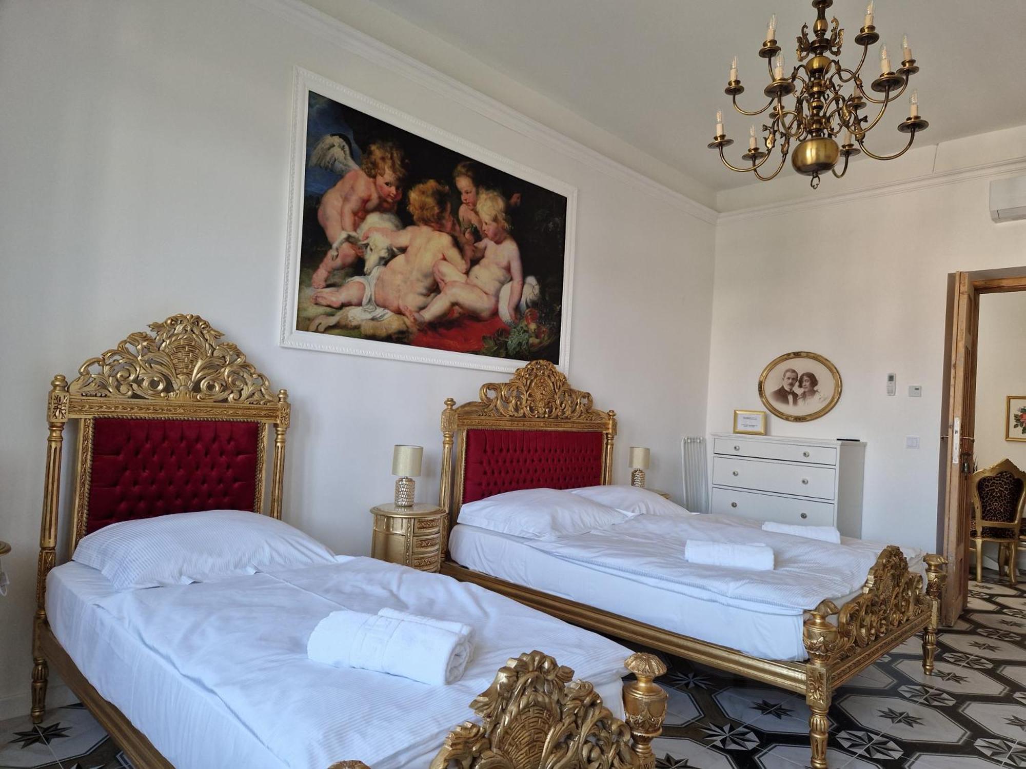 Juwel Apartments Krakow Z Widokiem Na Wawel Ap 29A Eksteriør billede
