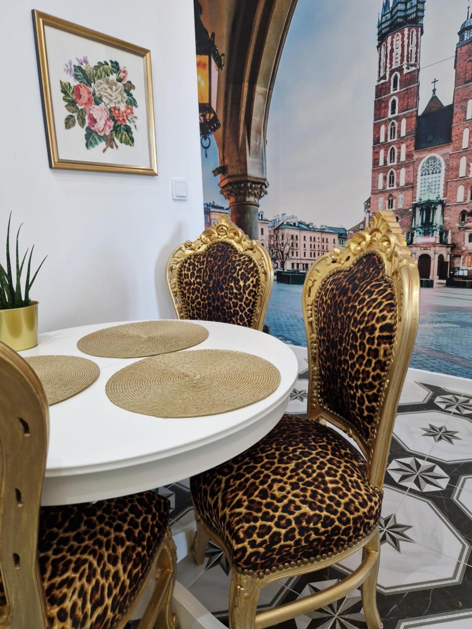 Juwel Apartments Krakow Z Widokiem Na Wawel Ap 29A Eksteriør billede