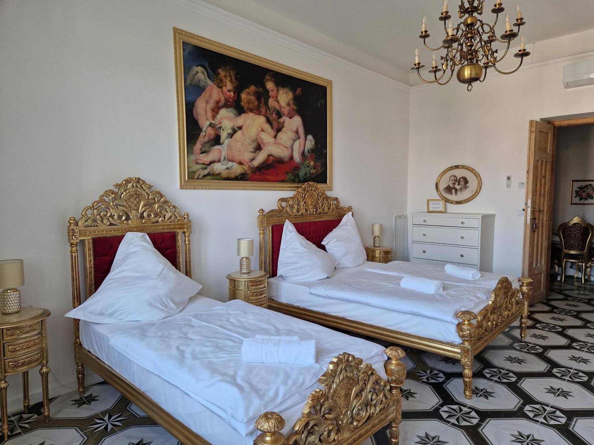 Juwel Apartments Krakow Z Widokiem Na Wawel Ap 29A Eksteriør billede