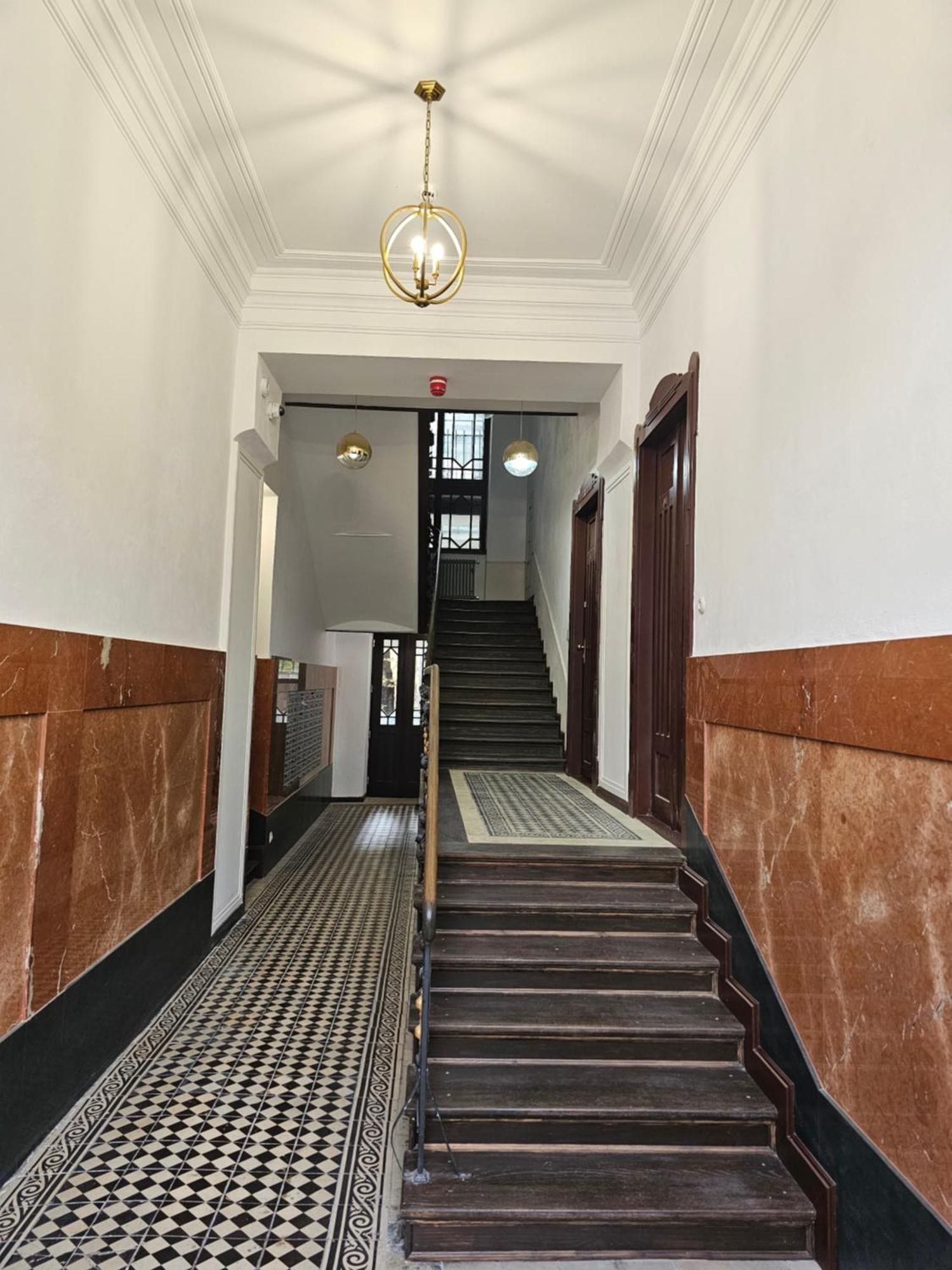 Juwel Apartments Krakow Z Widokiem Na Wawel Ap 29A Eksteriør billede