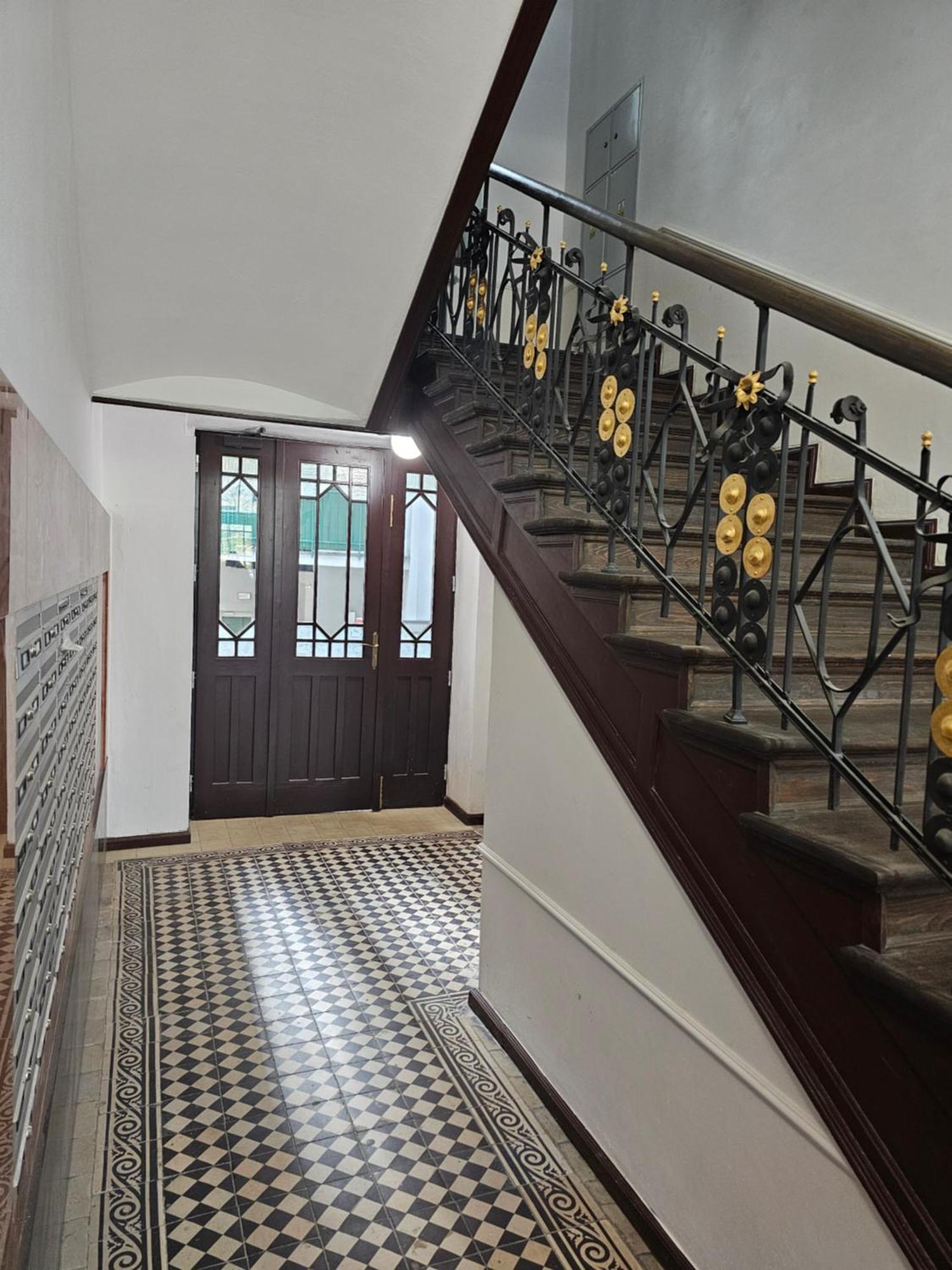 Juwel Apartments Krakow Z Widokiem Na Wawel Ap 29A Eksteriør billede